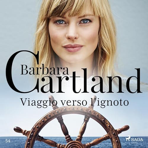 viaggio verso l'ignoto barbara cartland audiolibro musifavolista