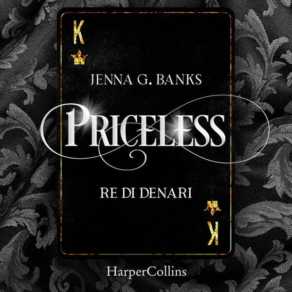 priceless audiolibro