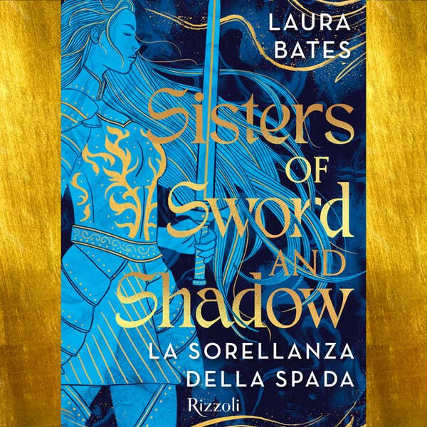 sisters of sword and shadow audiolibro