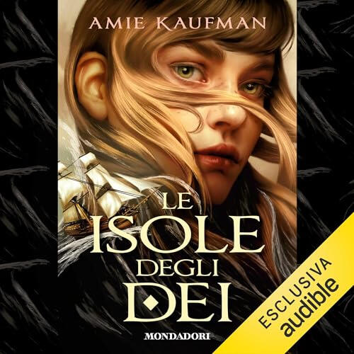 le isole degli dei audiolibro valentina ferraro la musifavolista