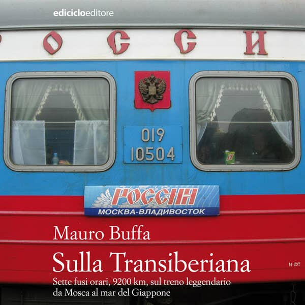 sulla transiberiana audiolibro musifavolista