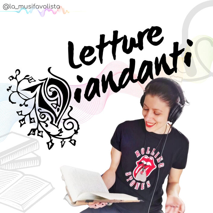 letture viandanti musifavolista