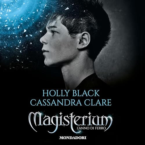 magisterium audiolibro valentina ferraro