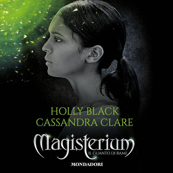 magisterium 2 audiolibro la musifavolista