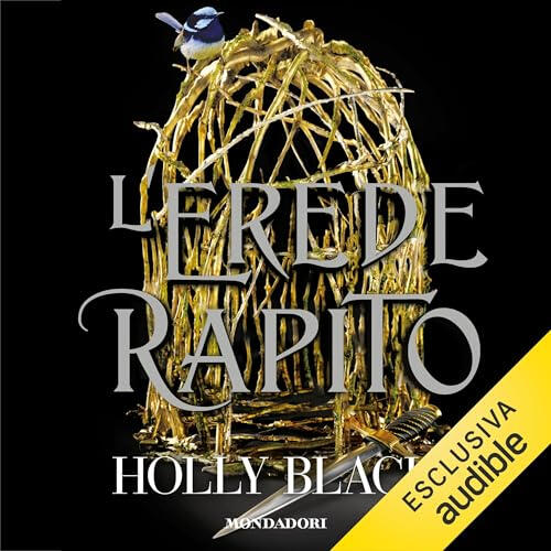 erede rapito audiolibro valentina ferraro la musifavolista